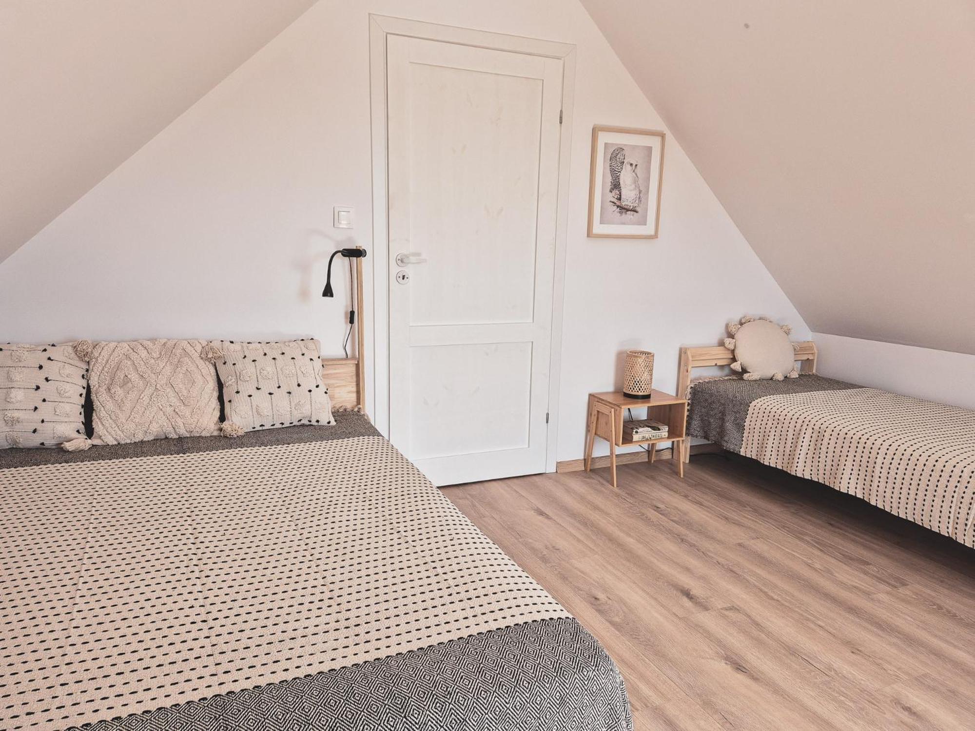 Nomads' Hill - Dom Z Widokiem Na Gory Farm stay *